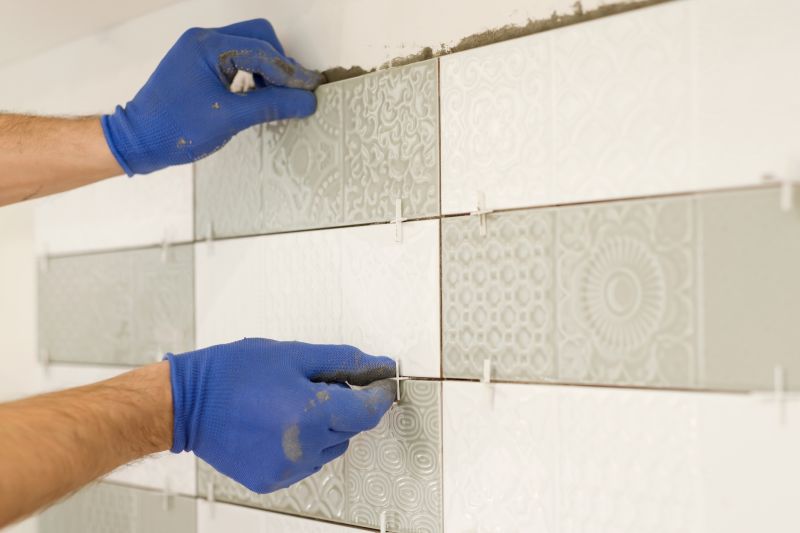 Tile Backsplashes