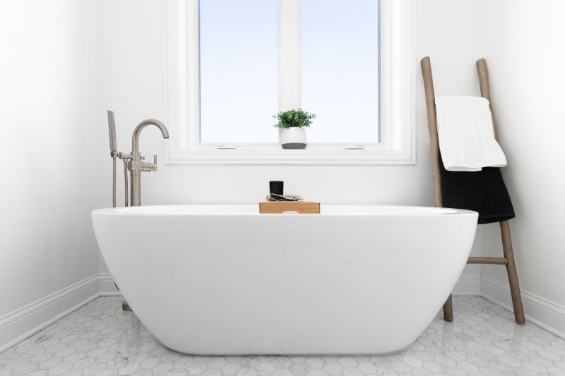 Japanese-style Bathtubs