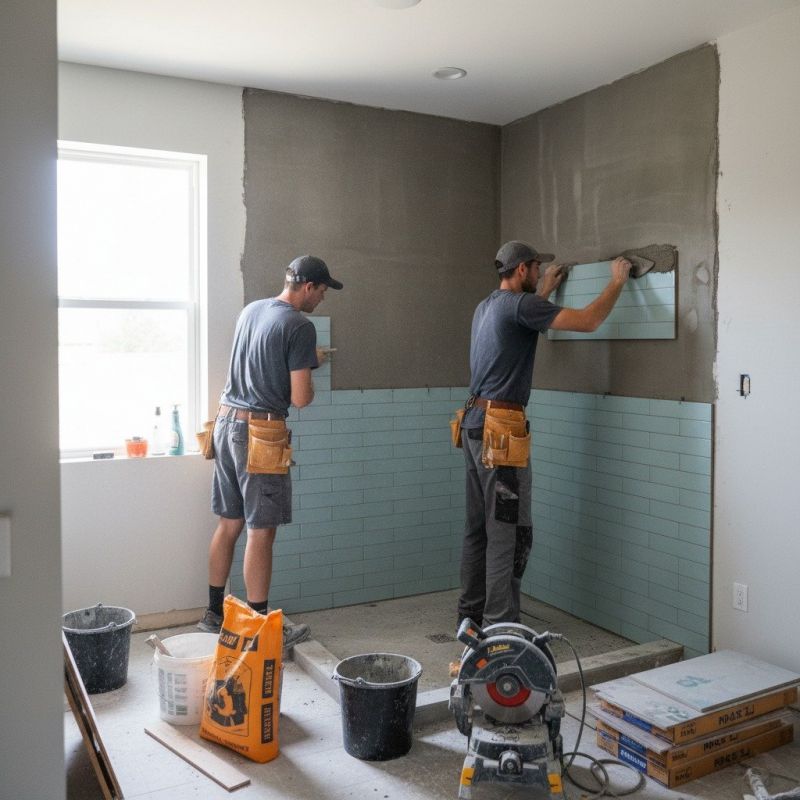 Top Bathroom Remodeling Companies in Manchester, TN