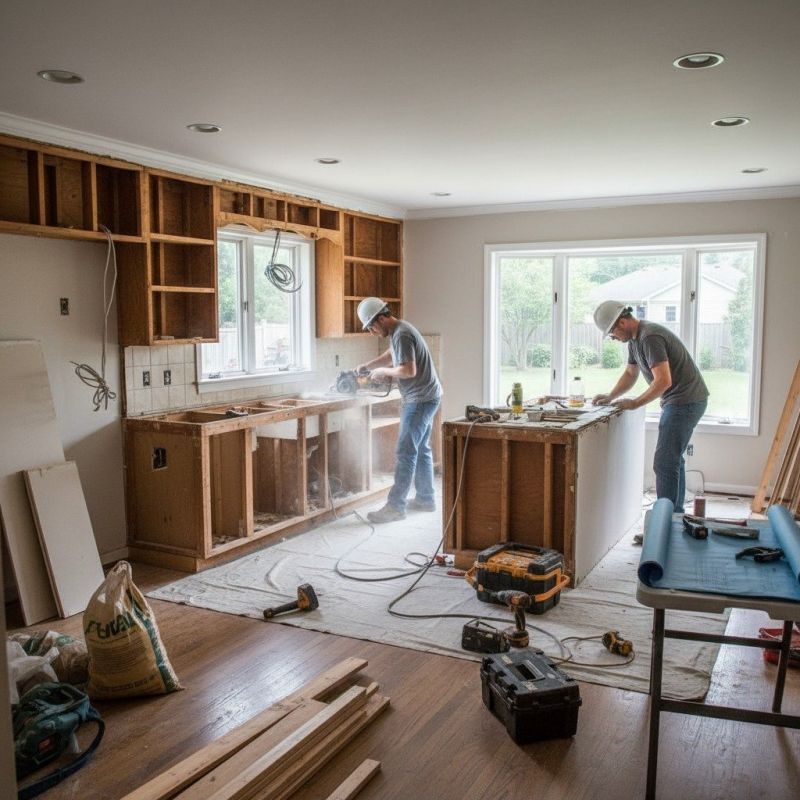 Top Bathroom Remodeling Companies in Manchester, TN