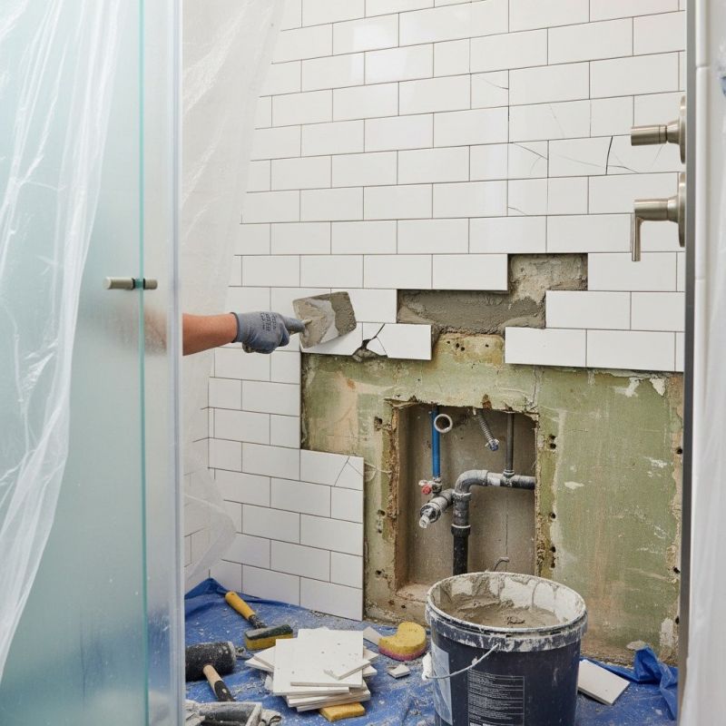 Top Bathroom Remodeling Companies in Shelbyville, TN