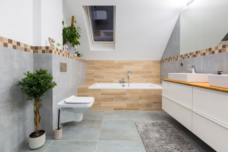 Top Bathroom Remodeling Companies in Shelbyville, TN