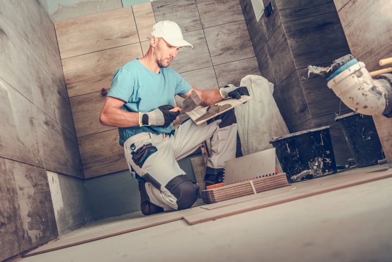 Top Bathroom Remodeling Companies in Winchester, TN