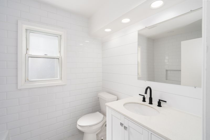 Top Bathroom Remodeling Companies in Winchester, TN