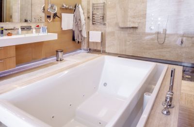 Cost of Bathtub Installation in Manchester, TN