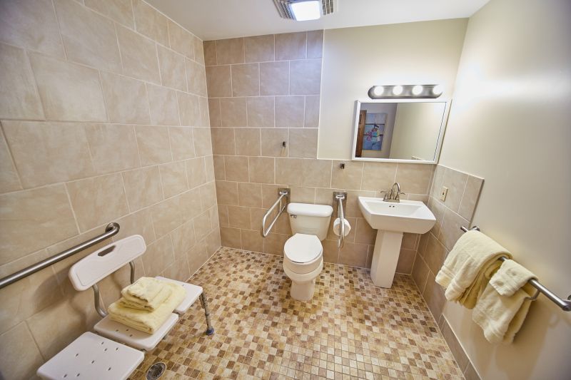 Best Bathroom Accessibility Contractors in Manchester, TN