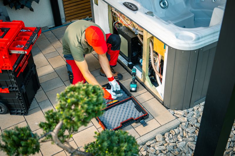 Weather Considerations